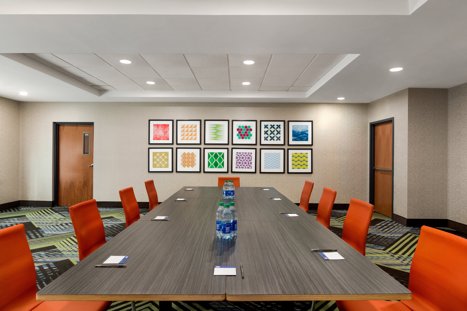 Holiday Inn Express Hotel & Suites - thumb 17