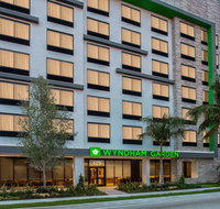 Wyndham Garden FLL Airport  Cruise Port - Accommodation Los Angeles