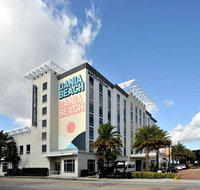 Hotel Dello Fort Lauderdale Apt-Tapestry - Accommodation Los Angeles