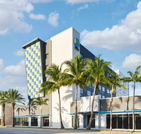Tru by Hilton Ft Lauderdale Airport - Accommodation Los Angeles