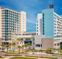 Marriott Fort Lauderdale Airport - Accommodation Los Angeles