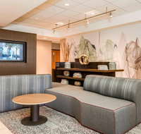 Courtyard Orlando Lake Mary/North - Accommodation Los Angeles