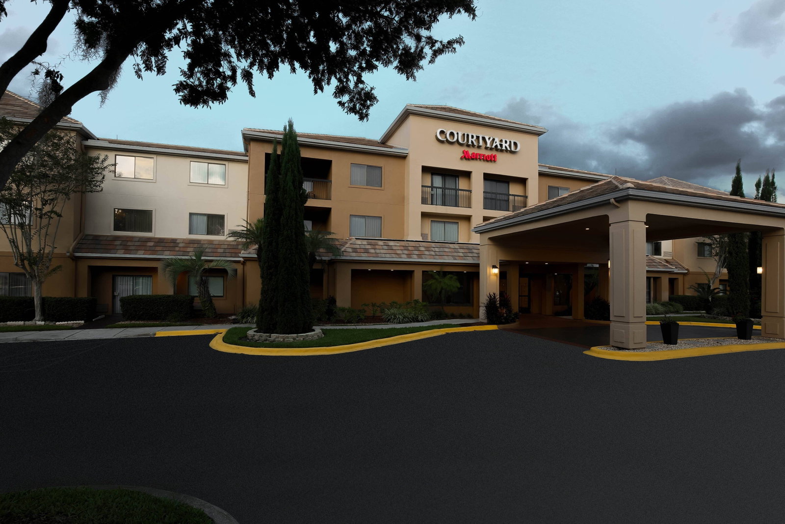 Courtyard Orlando Lake Mary/North - thumb 2