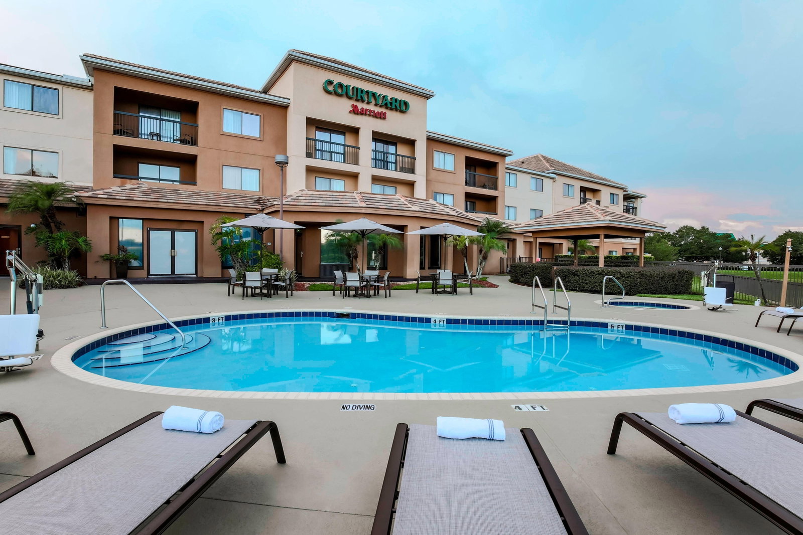 Courtyard Orlando Lake Mary/North - thumb 14