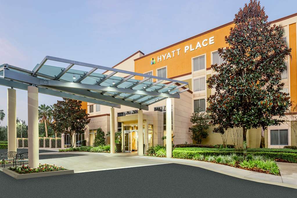 Hyatt Place Lake Mary/Orlando North - thumb 0