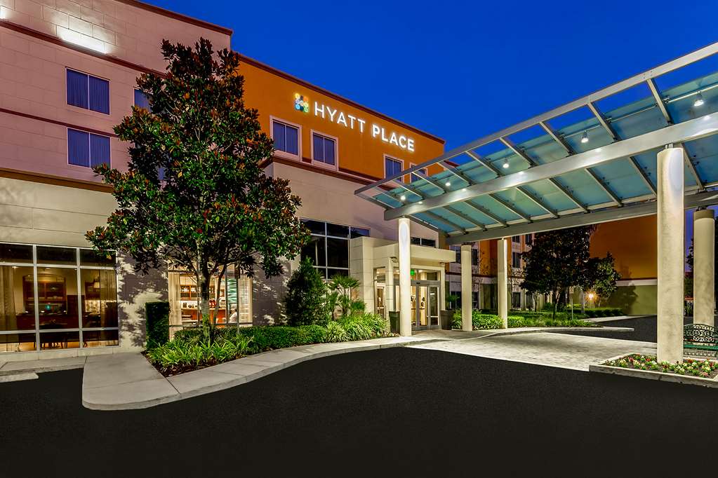 Hyatt Place Lake Mary/Orlando North - thumb 1