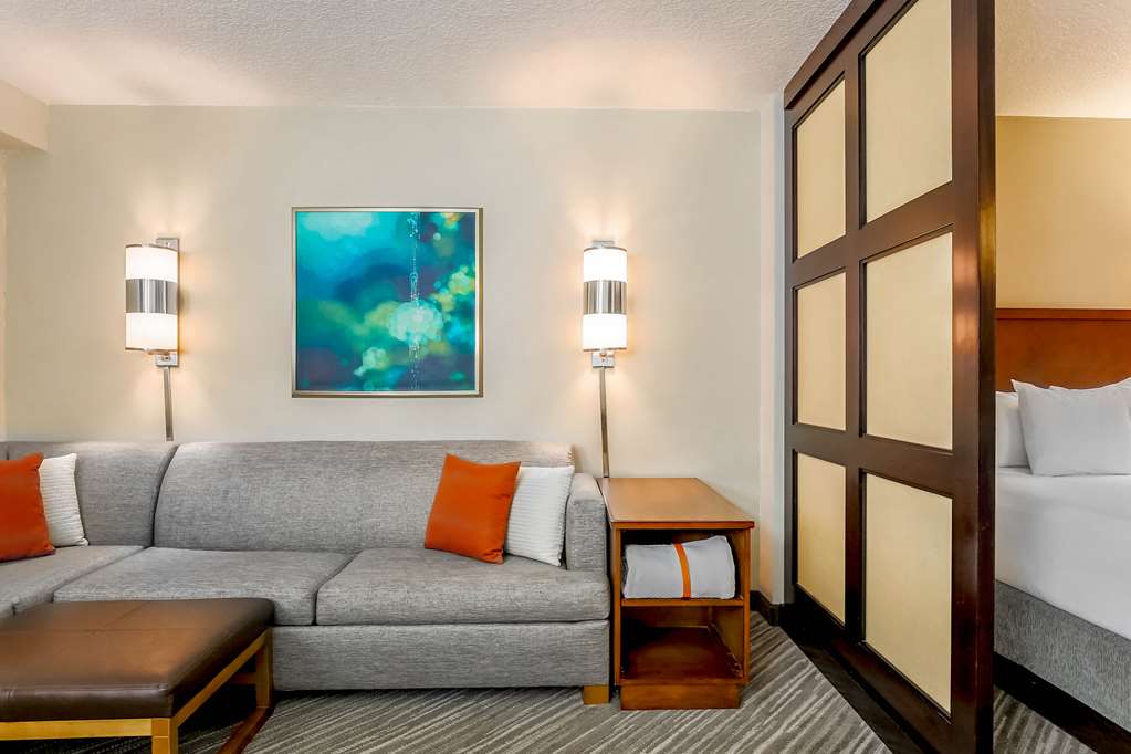 Hyatt Place Lake Mary/Orlando North - thumb 6