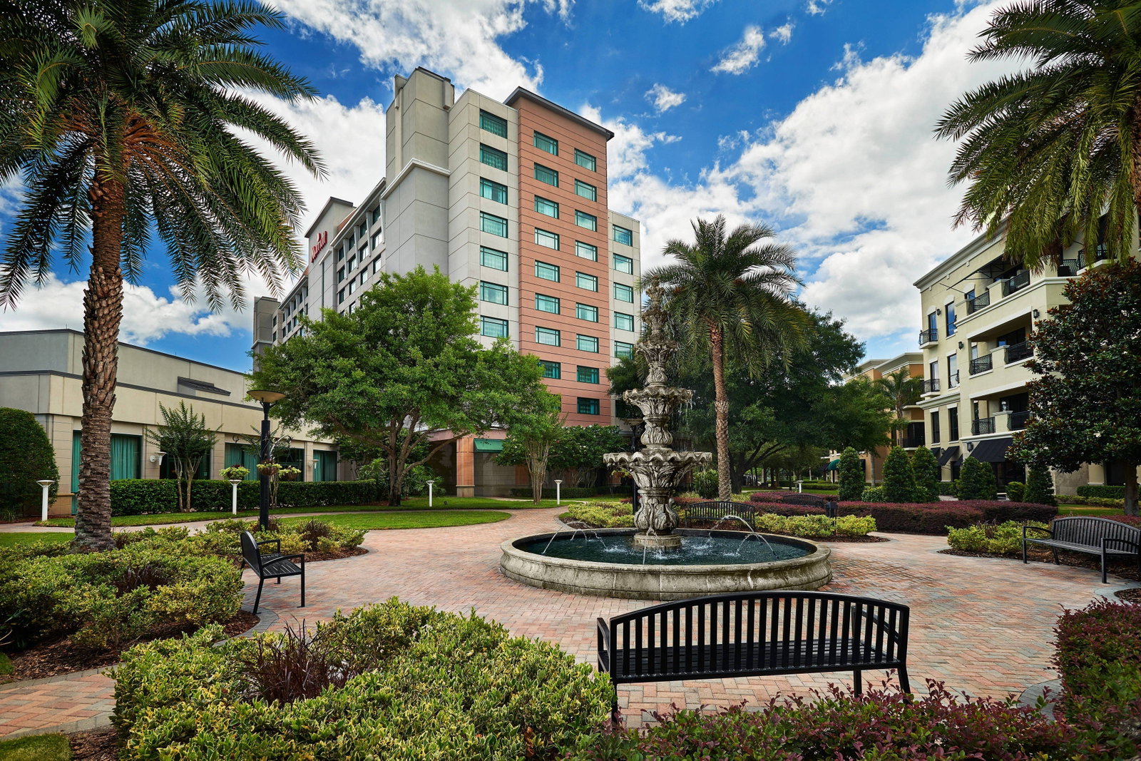 Orlando Marriott Lake Mary - thumb 0