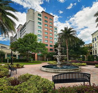 Orlando Marriott Lake Mary - Accommodation Los Angeles