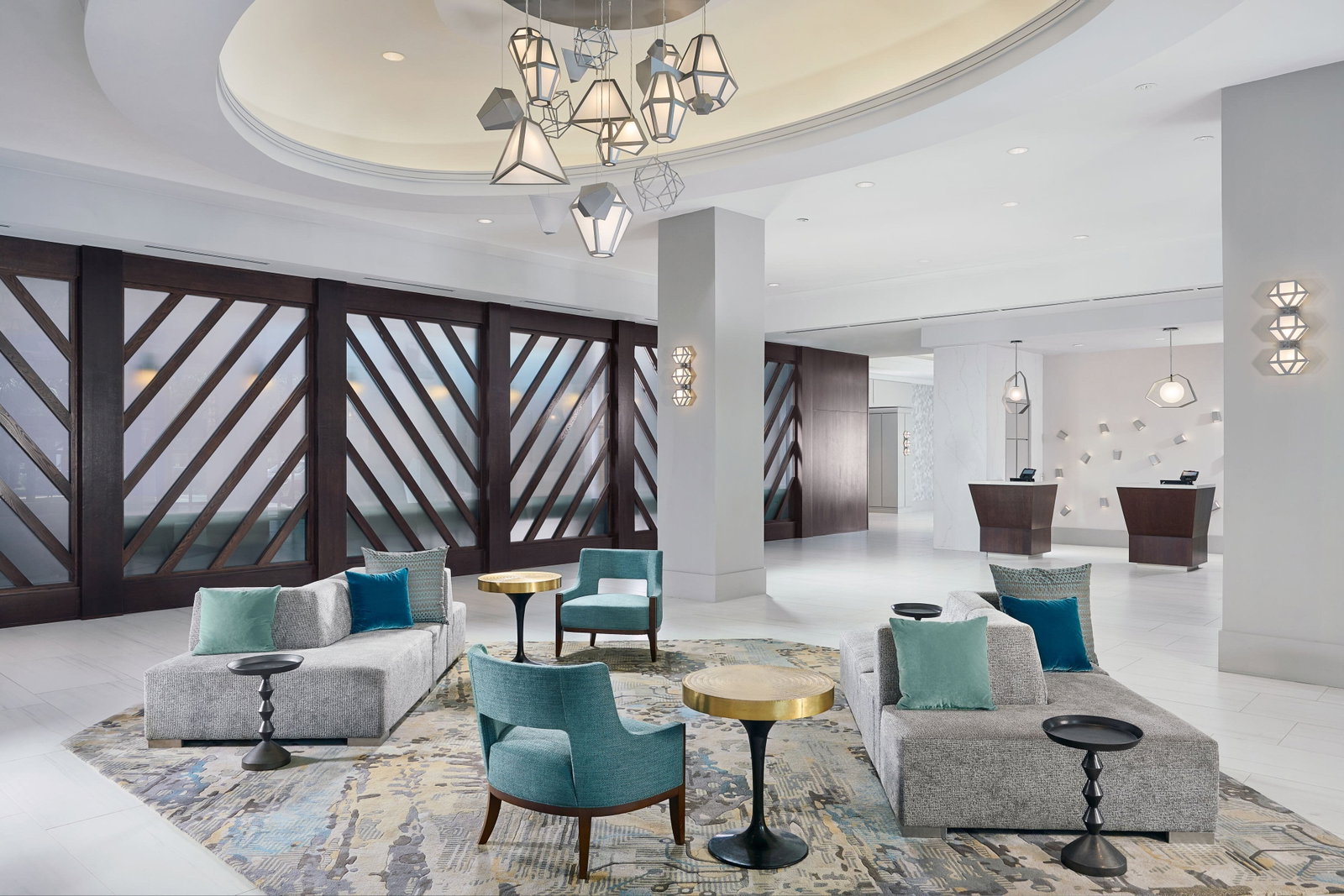 Orlando Marriott Lake Mary - thumb 1