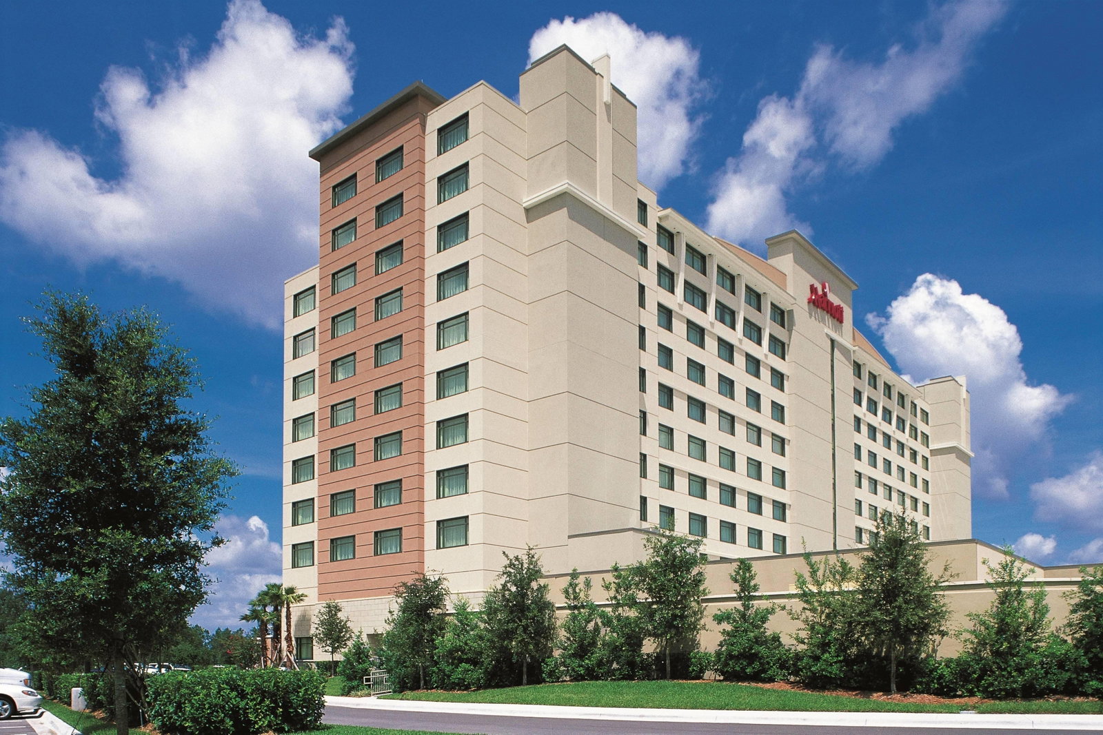 Orlando Marriott Lake Mary - thumb 2