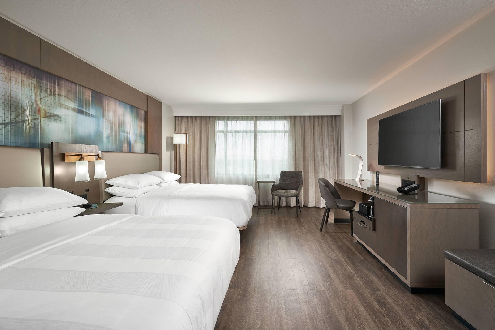 Orlando Marriott Lake Mary - thumb 3