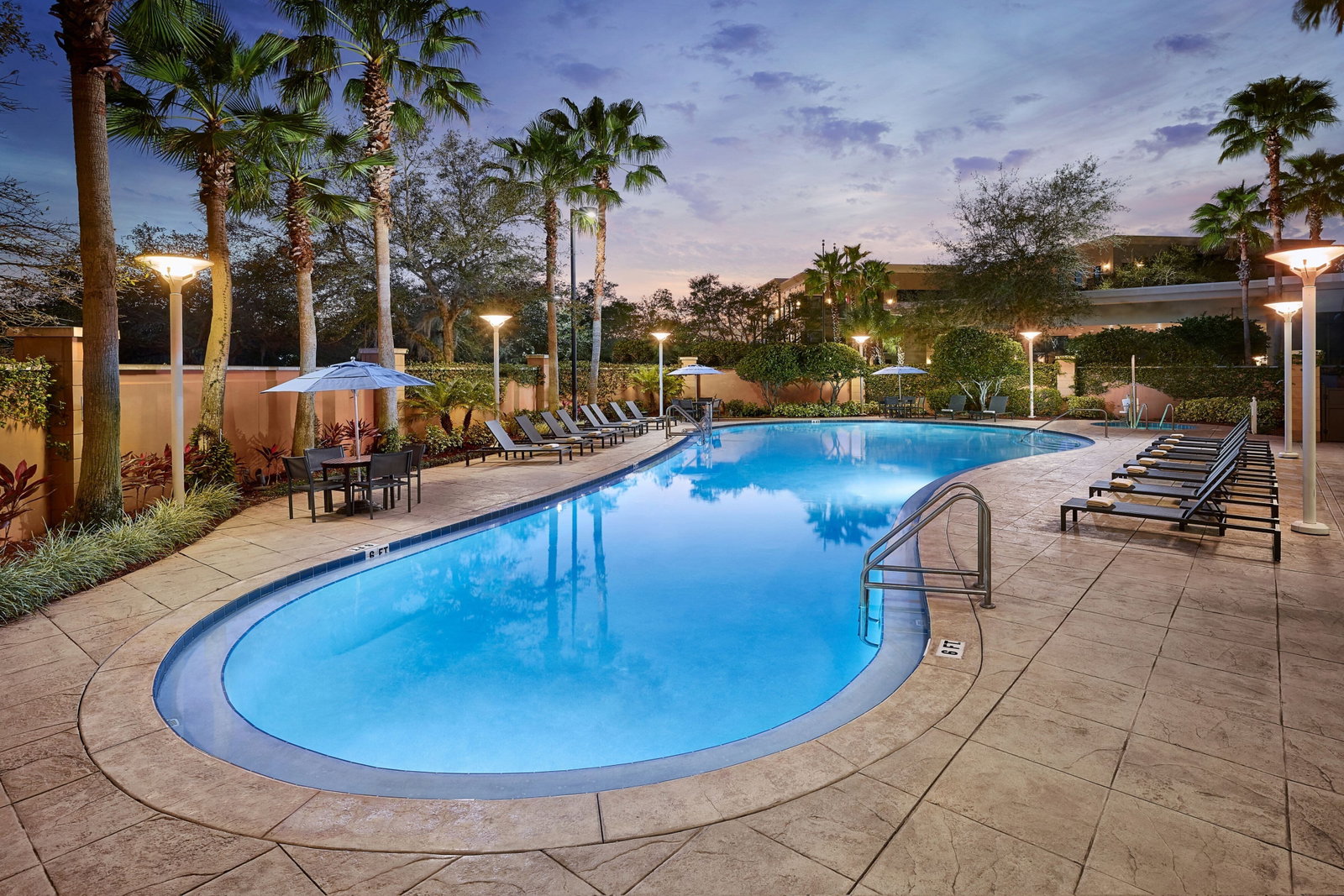 Orlando Marriott Lake Mary - thumb 6
