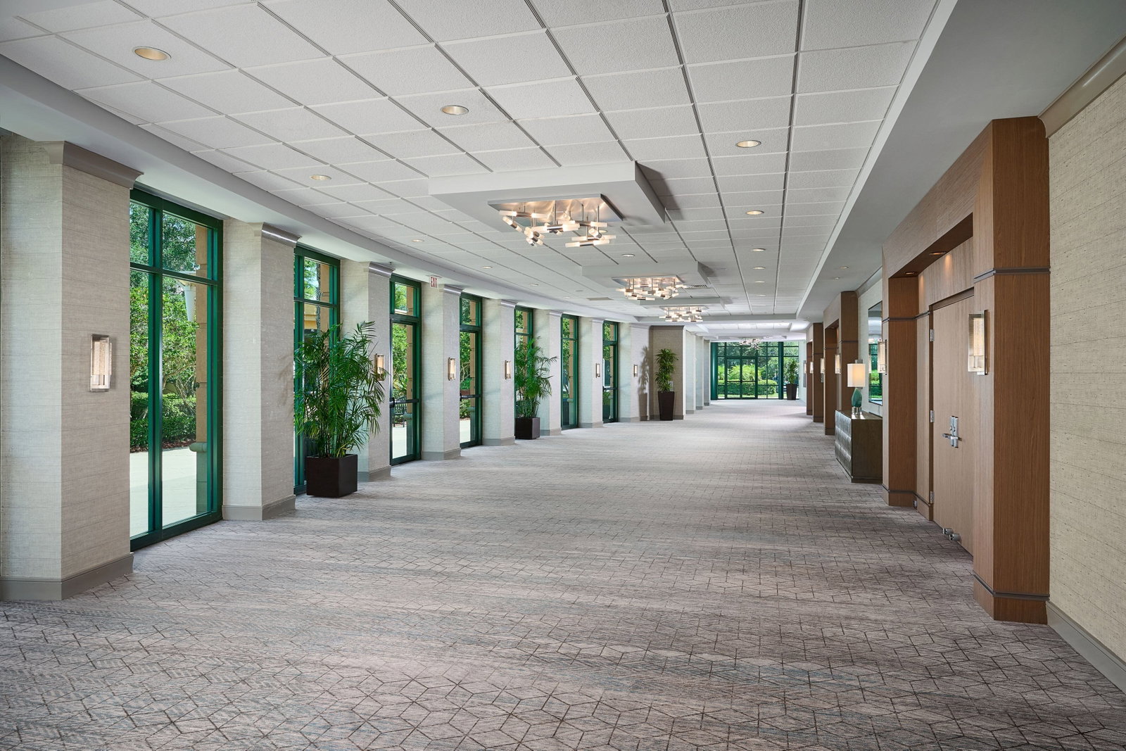 Orlando Marriott Lake Mary - thumb 7