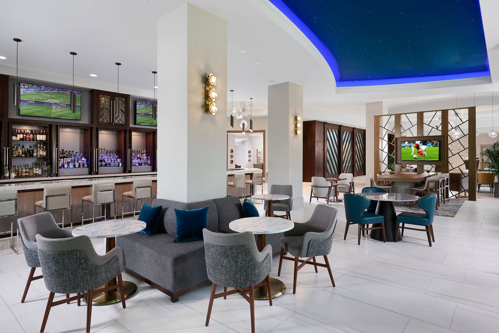 Orlando Marriott Lake Mary - thumb 10