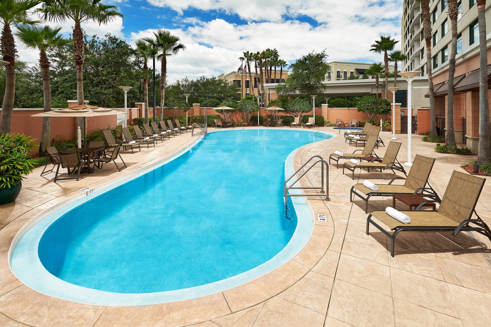 Orlando Marriott Lake Mary - thumb 15