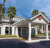 Hilton Garden Inn Orlando N./Lake Mary - Accommodation Los Angeles
