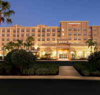 Residence Inn Orlando Lake Mary - Accommodation Los Angeles