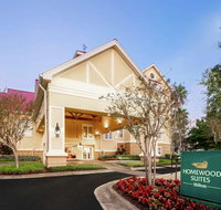 Homewood Suites by Hilton Lake Mary - Accommodation Los Angeles