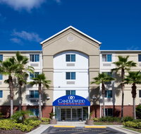 Candlewood Suites - Accommodation Los Angeles
