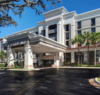 Hampton Inn  Suites Lake Mary - Accommodation Los Angeles