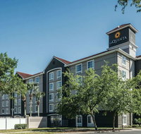 La Quinta Inn  Stes Orlando Lake Mary - Accommodation Los Angeles