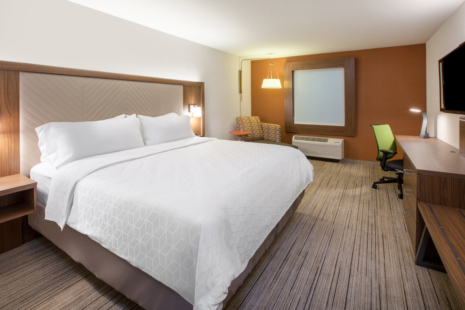 Holiday Inn Express & Suites Ely - thumb 6