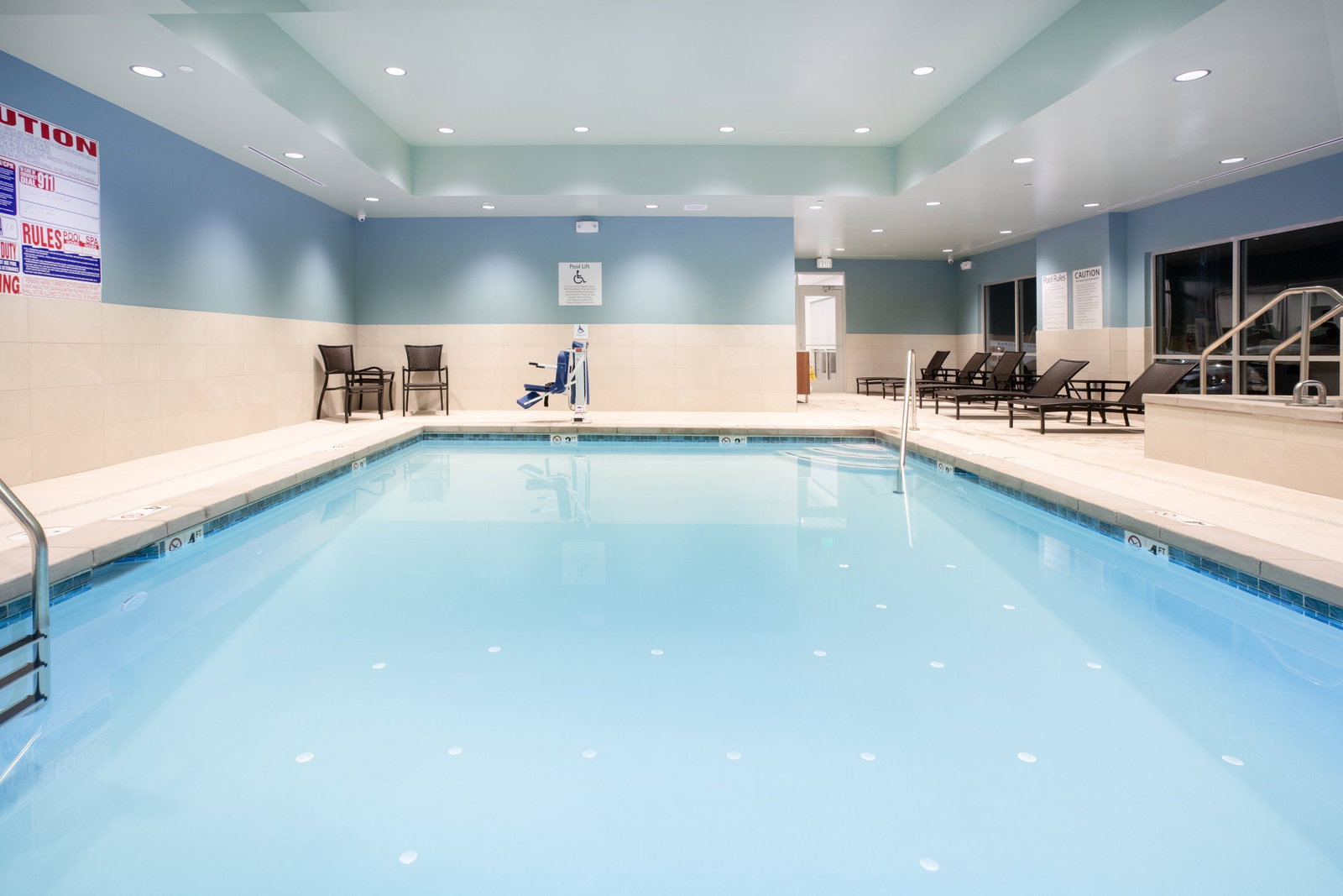 Holiday Inn Express & Suites Ely - thumb 8