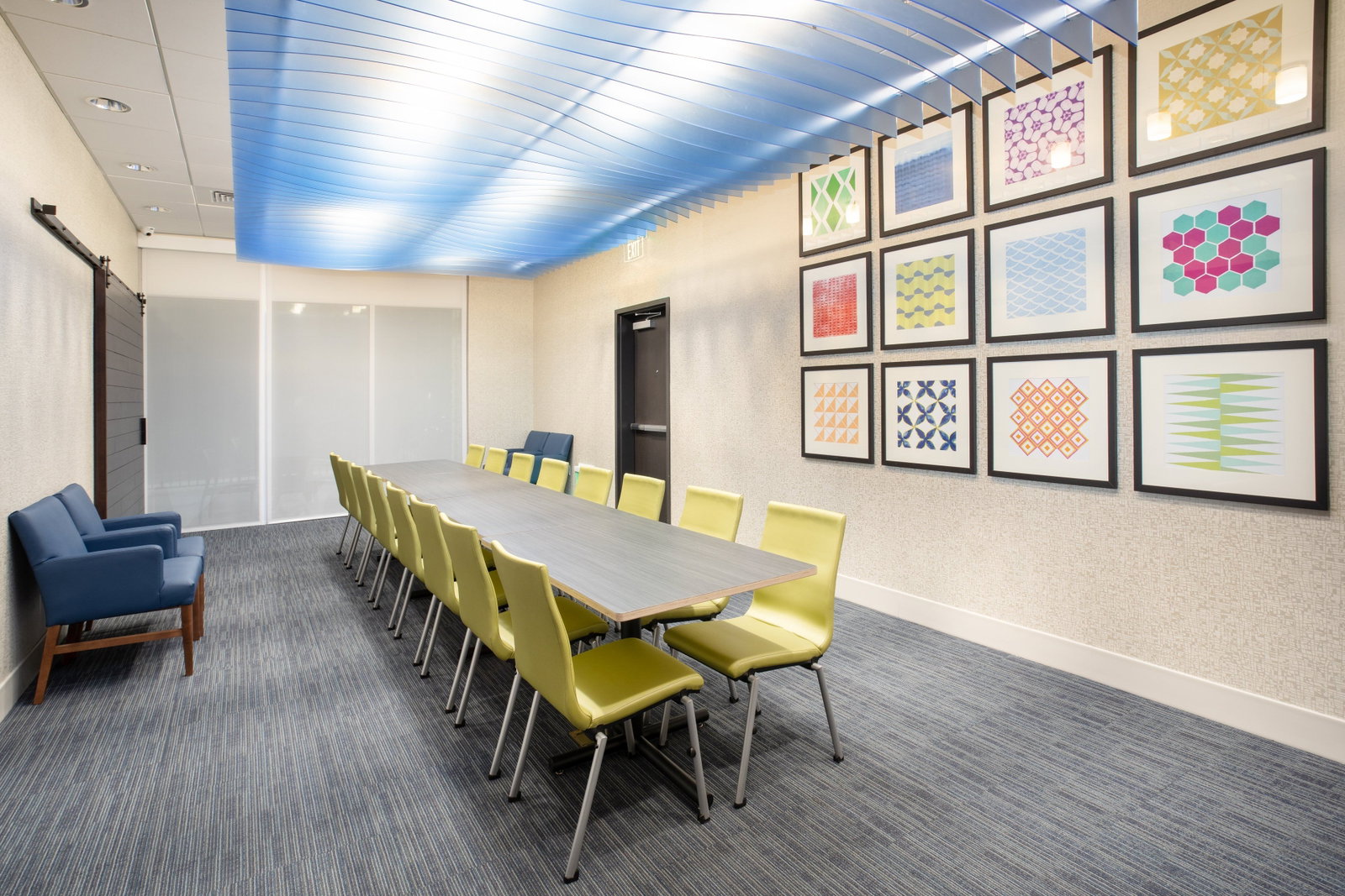 Holiday Inn Express & Suites Ely - thumb 9