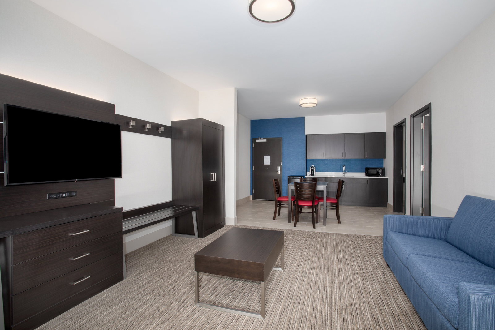 Holiday Inn Express & Suites Ely - thumb 12