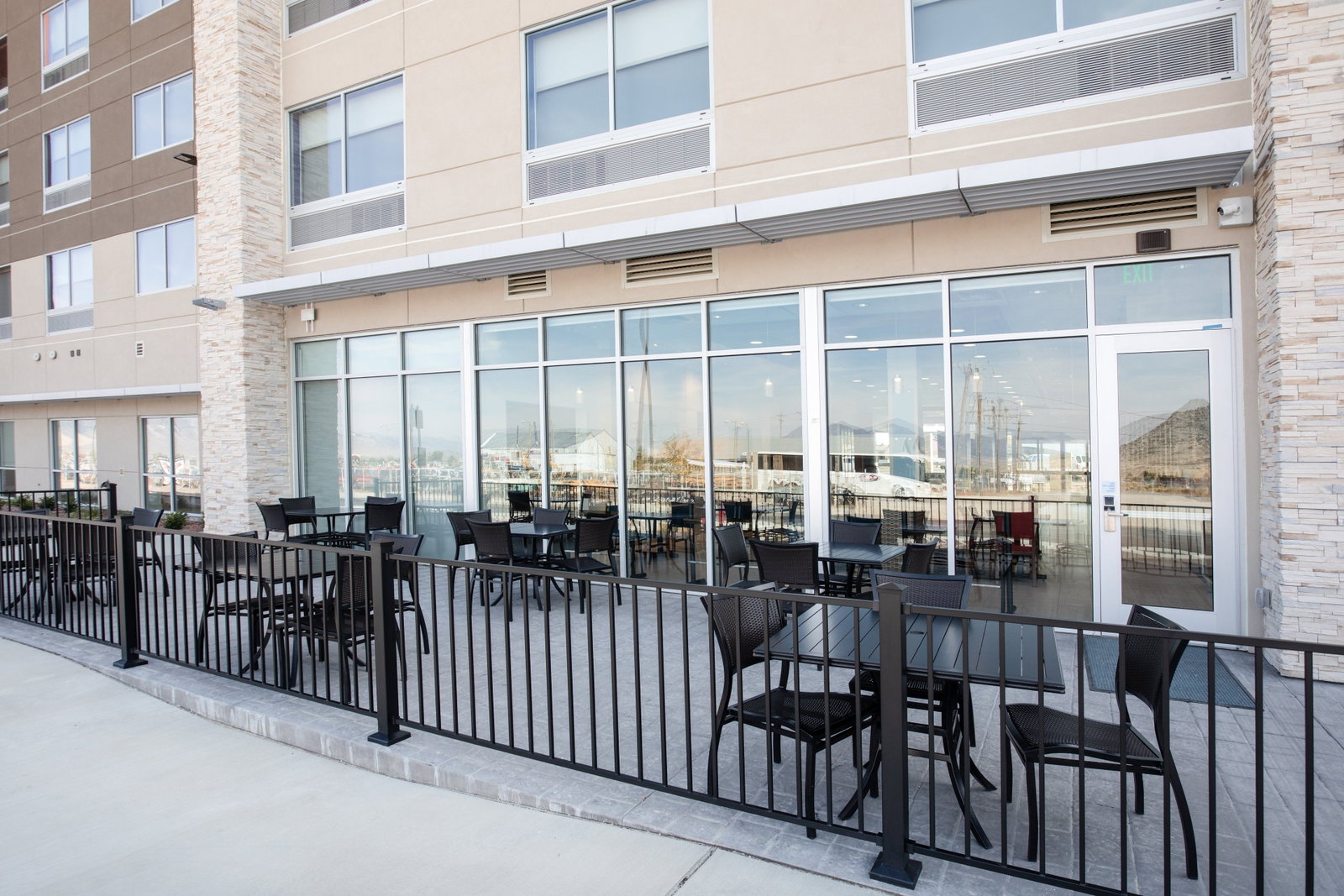 Holiday Inn Express & Suites Ely - thumb 17