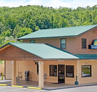 Days Inn Cherokee/Smokey Mountains - Accommodation Los Angeles