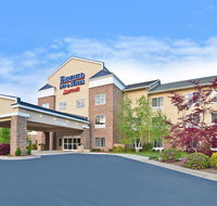 Fairfield Inn  Suites Cherokee - Accommodation Los Angeles