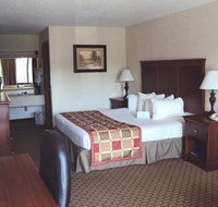 Great Smokies Inn - Accommodation Los Angeles