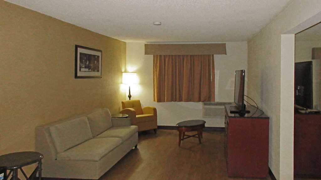 Rodeway Inn - thumb 13