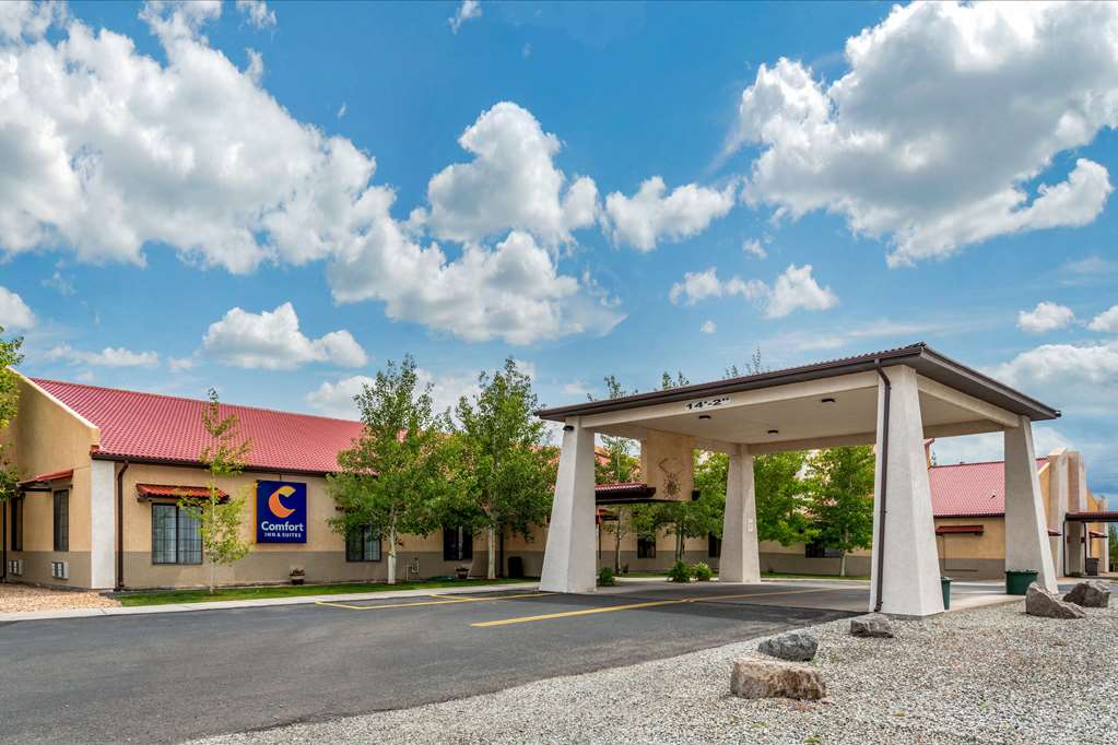 Comfort Inn & Suites - thumb 0