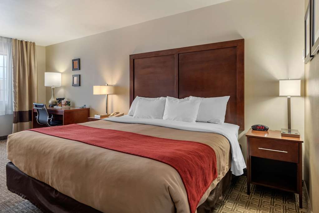 Comfort Inn & Suites - thumb 5