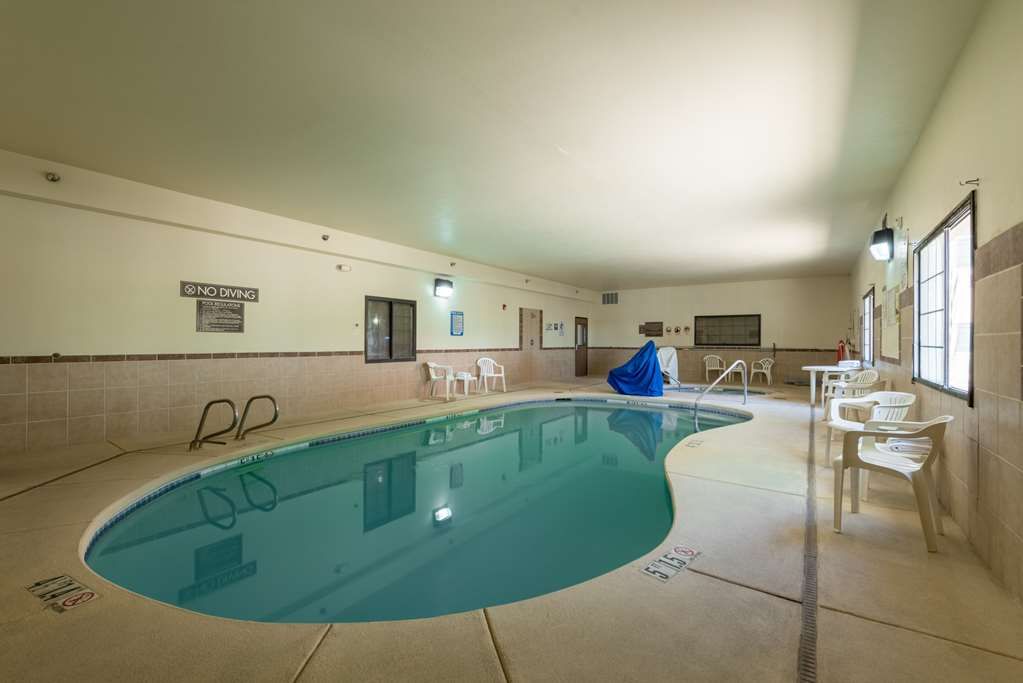Comfort Inn & Suites - thumb 6