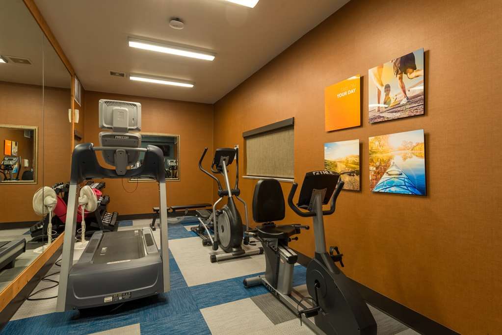 Comfort Inn & Suites - thumb 14