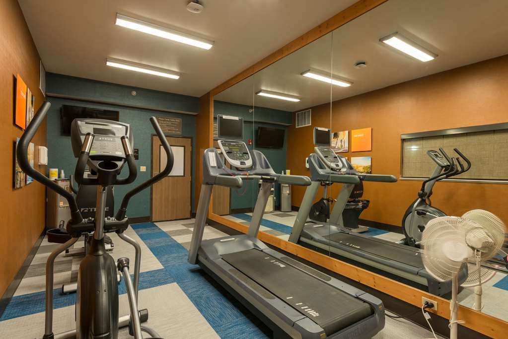 Comfort Inn & Suites - thumb 15