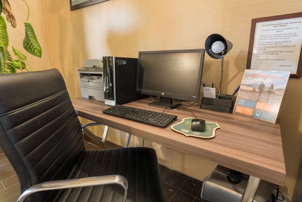 Comfort Inn & Suites - thumb 16