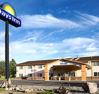 Days Inn Alamosa - Accommodation Los Angeles