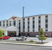Hampton Inn Alamosa CO - Accommodation Los Angeles
