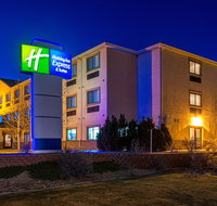 Holiday Inn Express Hotel  Suites - Accommodation Los Angeles