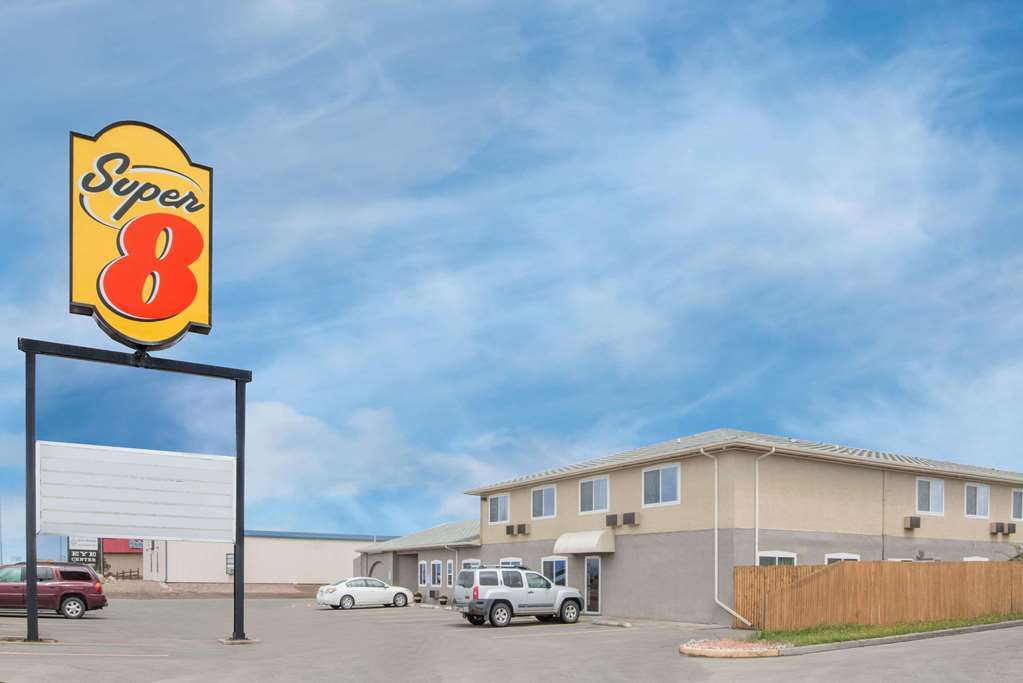 Super 8 Alamosa - thumb 0