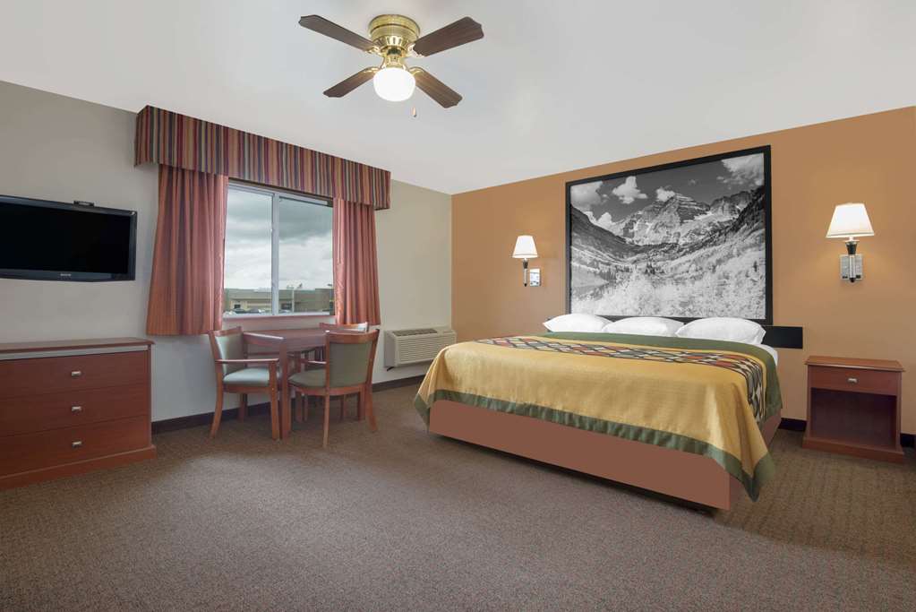 Super 8 Alamosa - thumb 2
