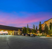 Best Western Plus Bryce Canyon Grand Htl - Accommodation Los Angeles