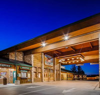 Best Western Plus Ruby's Inn - Accommodation Los Angeles