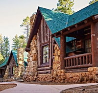 The Lodge at Bryce Canyon - Accommodation Los Angeles