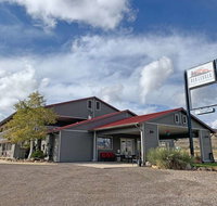 Americas Best Value Inn  Suites - Accommodation Los Angeles